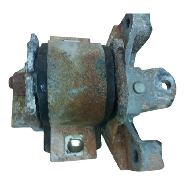 Suporte Coxim Motor Esquerdo Volkswagen Gol Fox 2013 2022