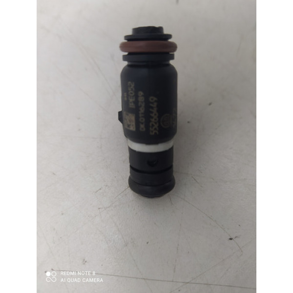 Bico Injetor Fiat Crono Argo Mobi 
