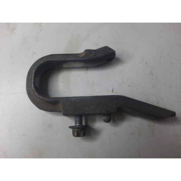 Suporte Inferior Radiador Chevrolet Astra 99/11 90530985