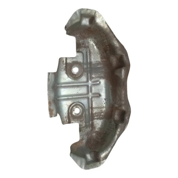 Suporte Maçaneta Externa Traseira Esquerda Gm Meriva 06/12