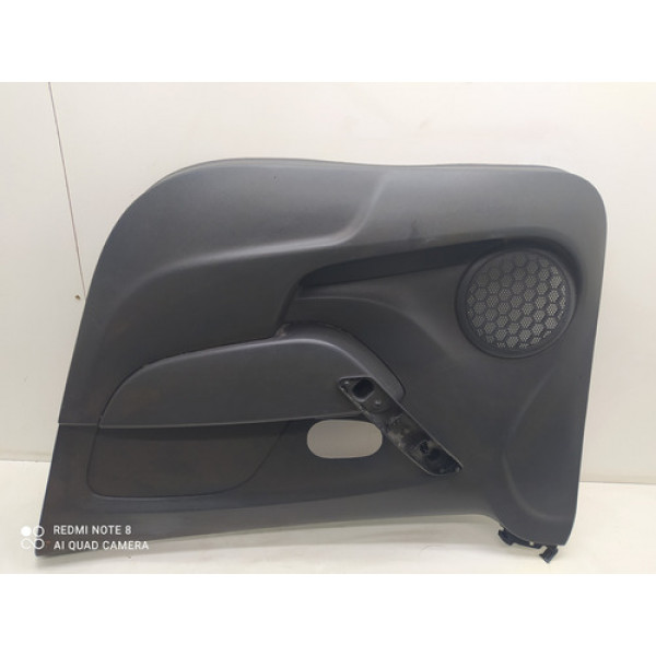 Forro Porta Dianteiro Direito Renault Sandero 2019