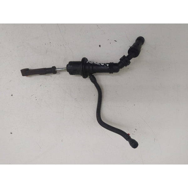 Atuador Pedal Embreagem Renault Logan 1.0 2018