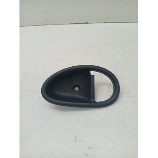 Moldura Maçaneta Fiat Palio 1996 2007