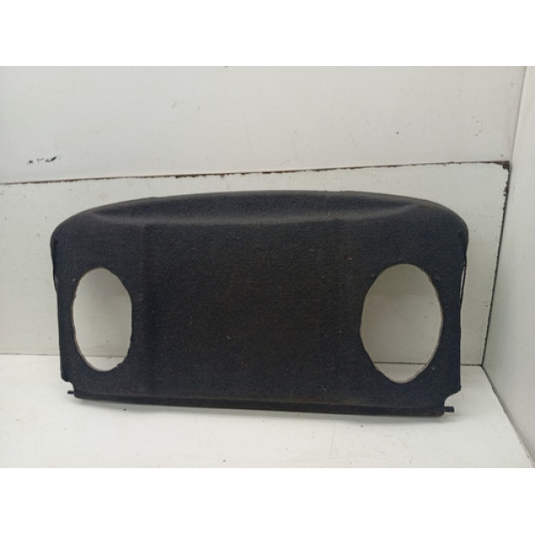 Tampão Bagagito Ford Ka 2011