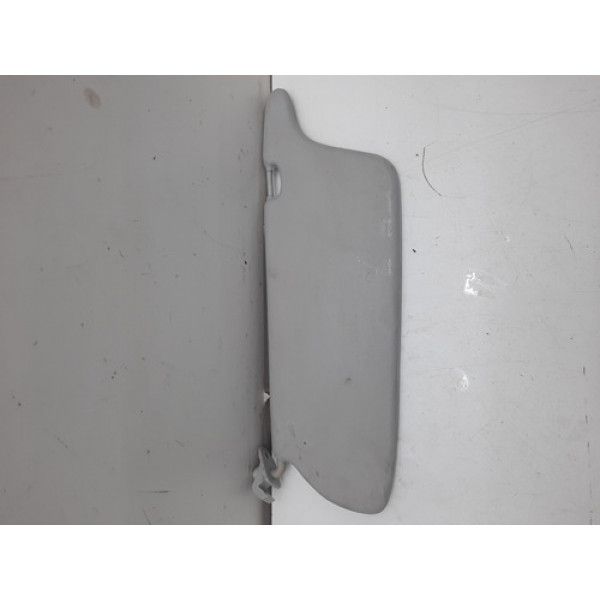 Quebra Para Sol Lado Esquerdo Vw Gol Parati G3