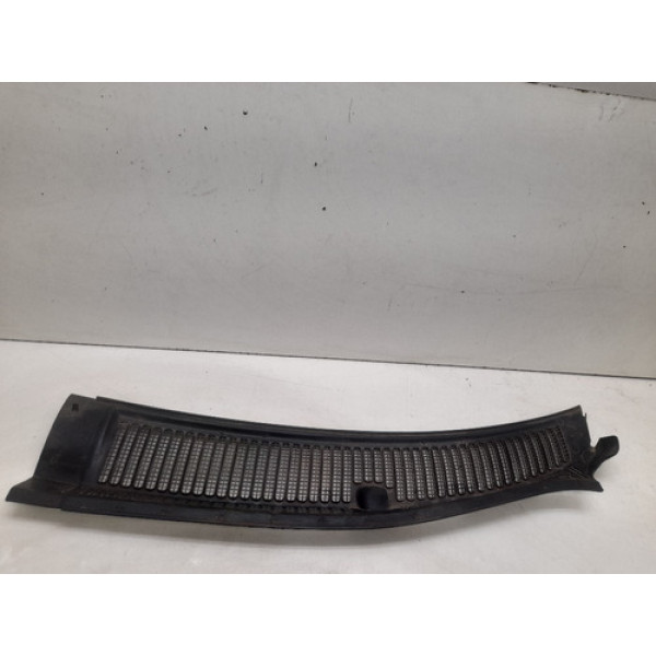 Grade Churrasqueira Direito Volkswagen Saveiro 2012 Detalhe 