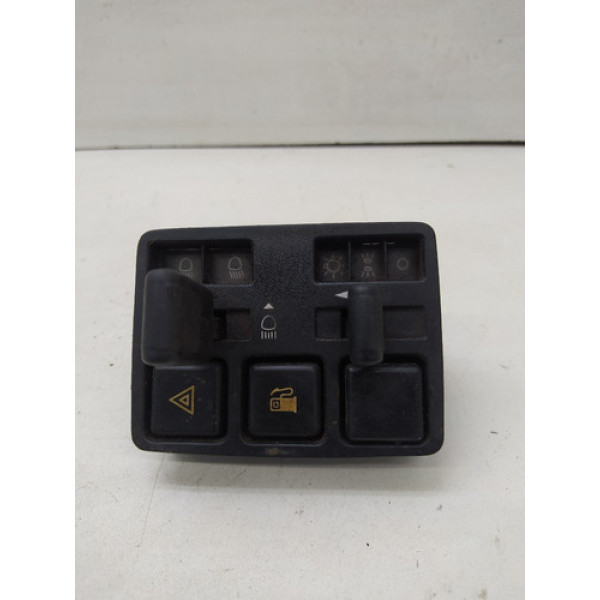 Chave Limpador Fiat Uno 1986 1994