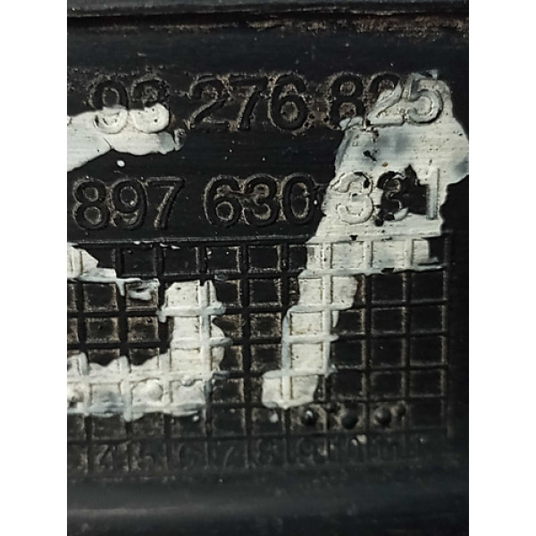 Moldura Maçaneta Interna Traseira Esquerda Corsa 93276825