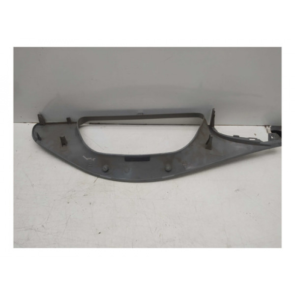 Acabamento Painel De Instrumento Fiat Palio 2006 735276530
