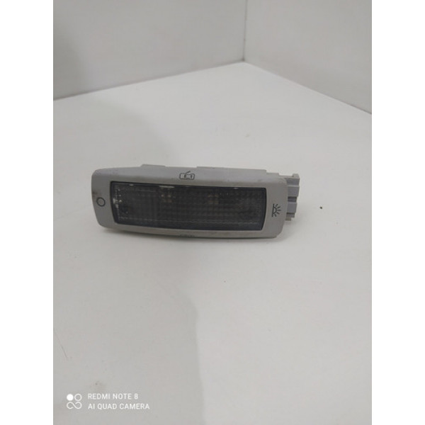 Luz Cortesia Traseira Original Ve Fox Jetta Tiguan Golf