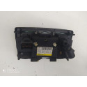 Comando Ventilação Ar Quente Ford Fiesta 1997