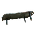 Suporte Pedal Acelerador Peugeot 207 1.6 2008 2014