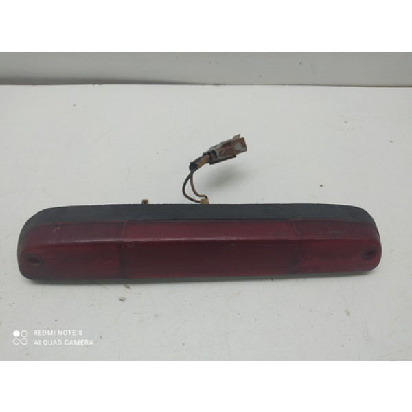 Break Light Luz Freio Para Ford Courier 