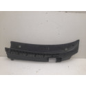 Grade Churrasqueira Lado Esquerdo Ford Ka 1997 2004 