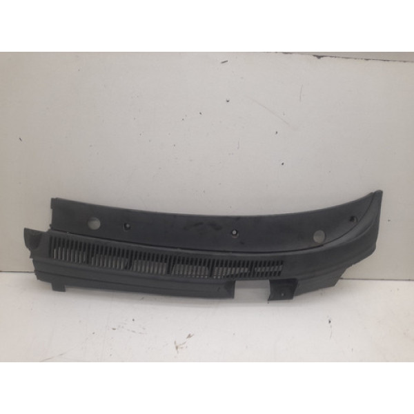 Grade Churrasqueira Lado Esquerdo Ford Ka 1997 2004 