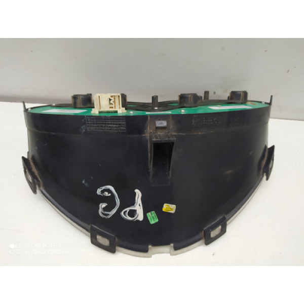Painel Instrumento Peugeot Sw 206 207 2002 A 2008 