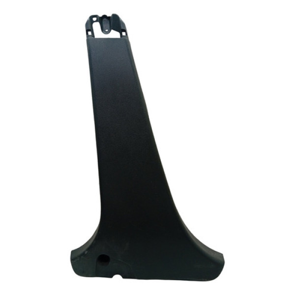 Acabamento Coluna Central Inferior Renault Logan 2018