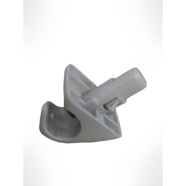 Presilha Suporte Quebra Sol Para Sol Nissan Tiida Original 