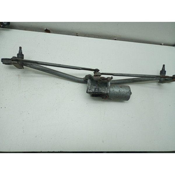 Armação Limpador Parabrisa Volkswagen Gol 377955322b