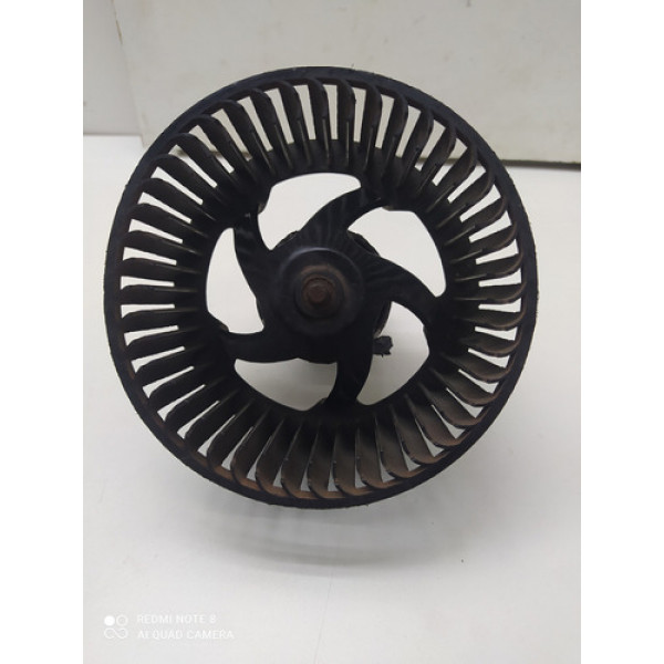 Motor Ar Forçado Fiat Palio Siena 1995-2000 Sem Ac