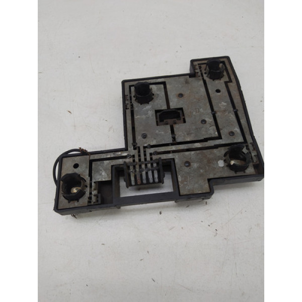 Circuito Lanterna Traseira Direita Ford Fiesta 2002 96fg13n0