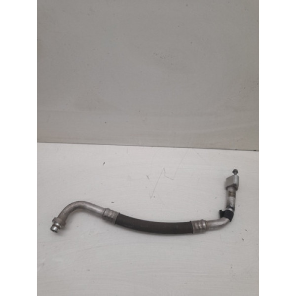 Mangueira Ar Condicionado Renault Sandero Logan 2013 