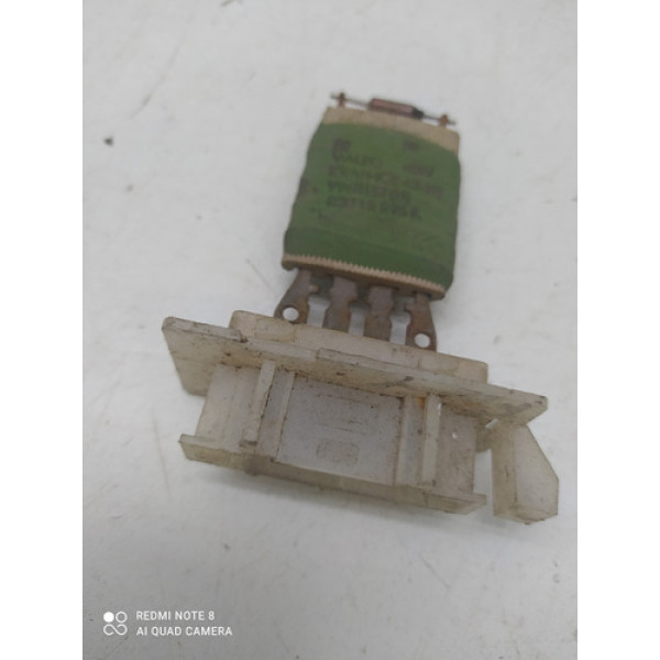 Resistência Ar Condicionado Volkswagen Fox 2013