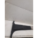 Acabamento Coluna Lado Esquerdo Fiat Uno 2012 2014 