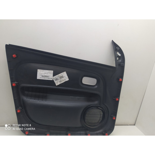 Forro Porta Dianteira Direita Fiat Mobi 2017