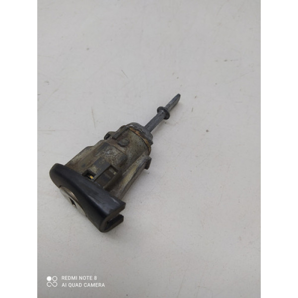 Miolo Chave Dianteira Direita Volkswagen Gol 1.0 8v 2009