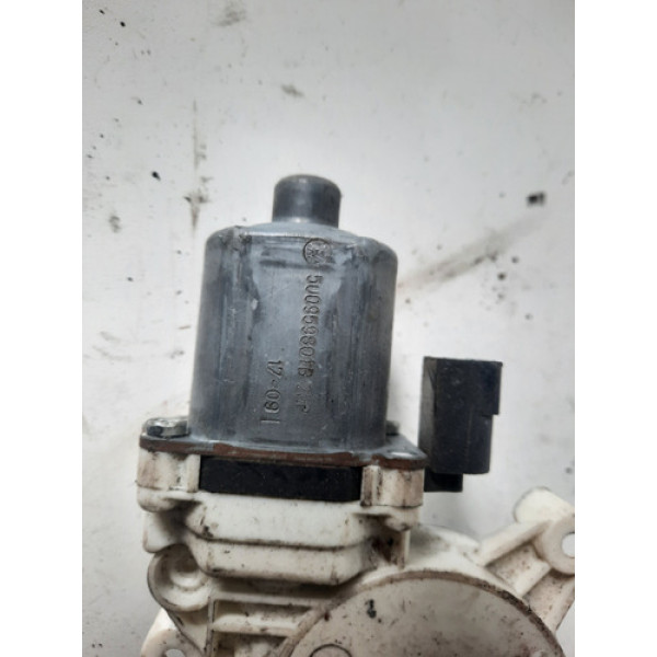 Motor Maquina Vidro Diant Direito Vw Gol 2019