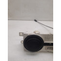 Comando Ar Condicionado Volkswagen Fox 2004 2010 5z0819046