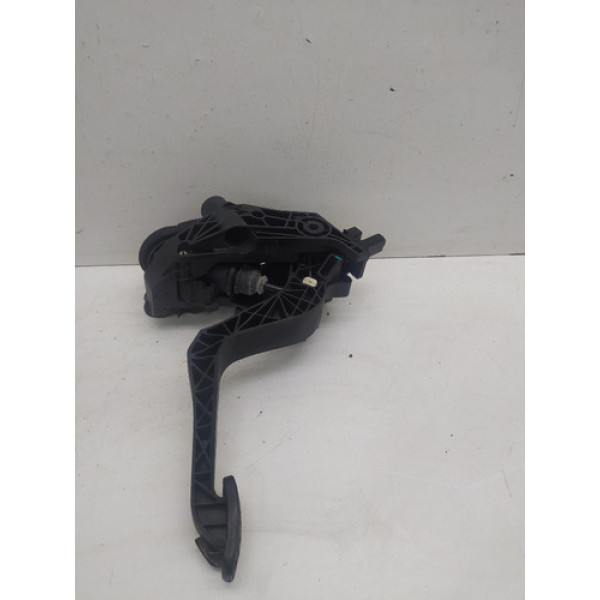 Pedal Com Atuador Embreagem Ford Ka 2015 2018 E3b17b633ac
