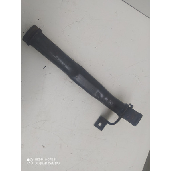 Tubo Cano Água Bloco Motor Fiat Palio 1.6 16v