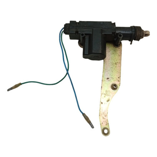 Trava Eletrônica Dianteira Esquerda Volkswagen Gol 2005