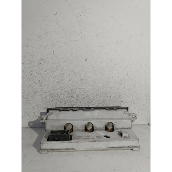 Relogio Painel Peugeot 207 2009