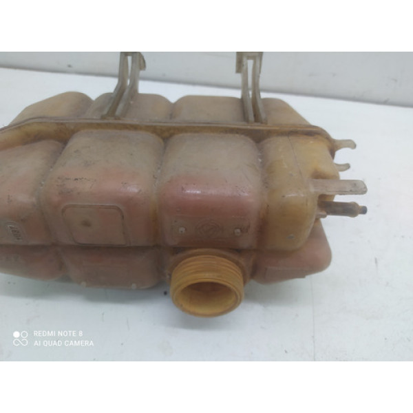 Reservatório Água Radiador Fiat Palio Fire 2003