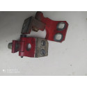 Par Dobradiças Esquerdo Peugeot 206 2007