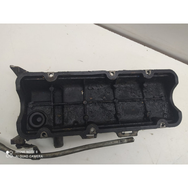 Tampa Válvula Cabeçote Fiat Siena 1.4 2007 