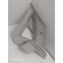 Acabamento Bagagito Coluna Tras Citroen C3 2006 A 2011