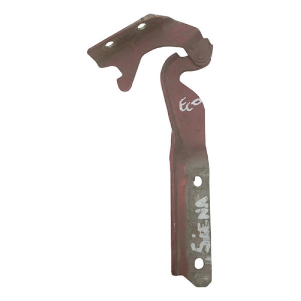 Dobradiça Capo Esquerdo Fiat Palio Siena 2003