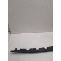 Acabamento Externo Parabrisa Lado Direito Fiat Palio 1996 