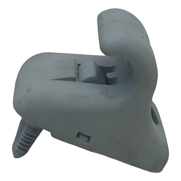 Presilha Suporte Trava Quebra Sol Peugeot 207 2011