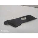 Acabamento Carpete Console Fiat Palio Lado Esquerdo 2008