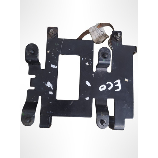 Suporte Modulo Injeção Central Gm Celta Prisma 2007 Á 2012