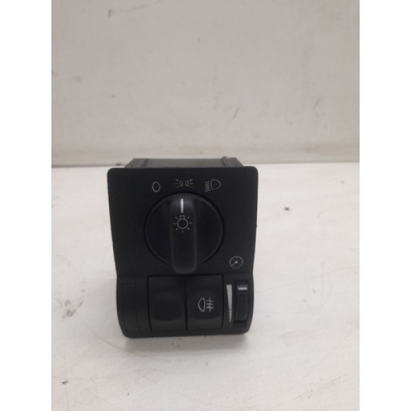 Botão Interruptor Botão Luz Farol Chevrolet Astra 1999 2011 