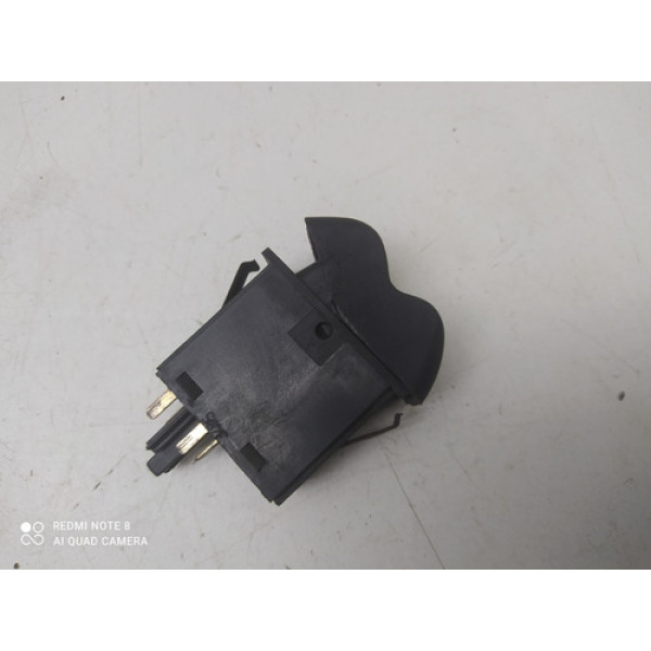 Botão Desembaçador Volkswagen Gol Bola 1995-2002