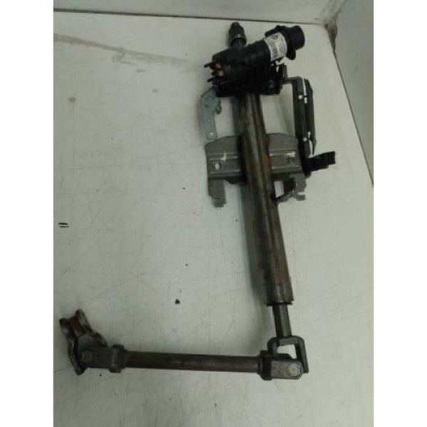 Coluna De Direção Gol G5