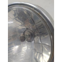 Farol Honda Cg 125 1999 Avaria 
