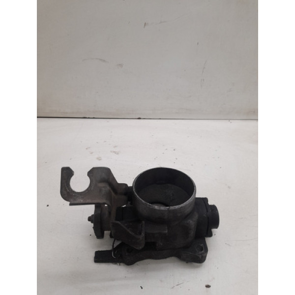 Tbi Corpo De Borboleta Ford Ka Fiesta 2009 2n1u9677ba 
